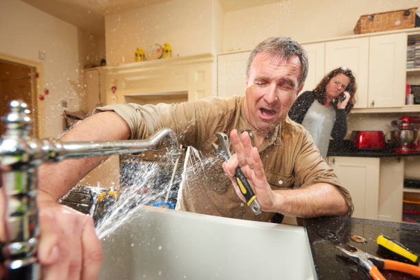 Best Commercial water damage restoration  in Vine Grove, KY